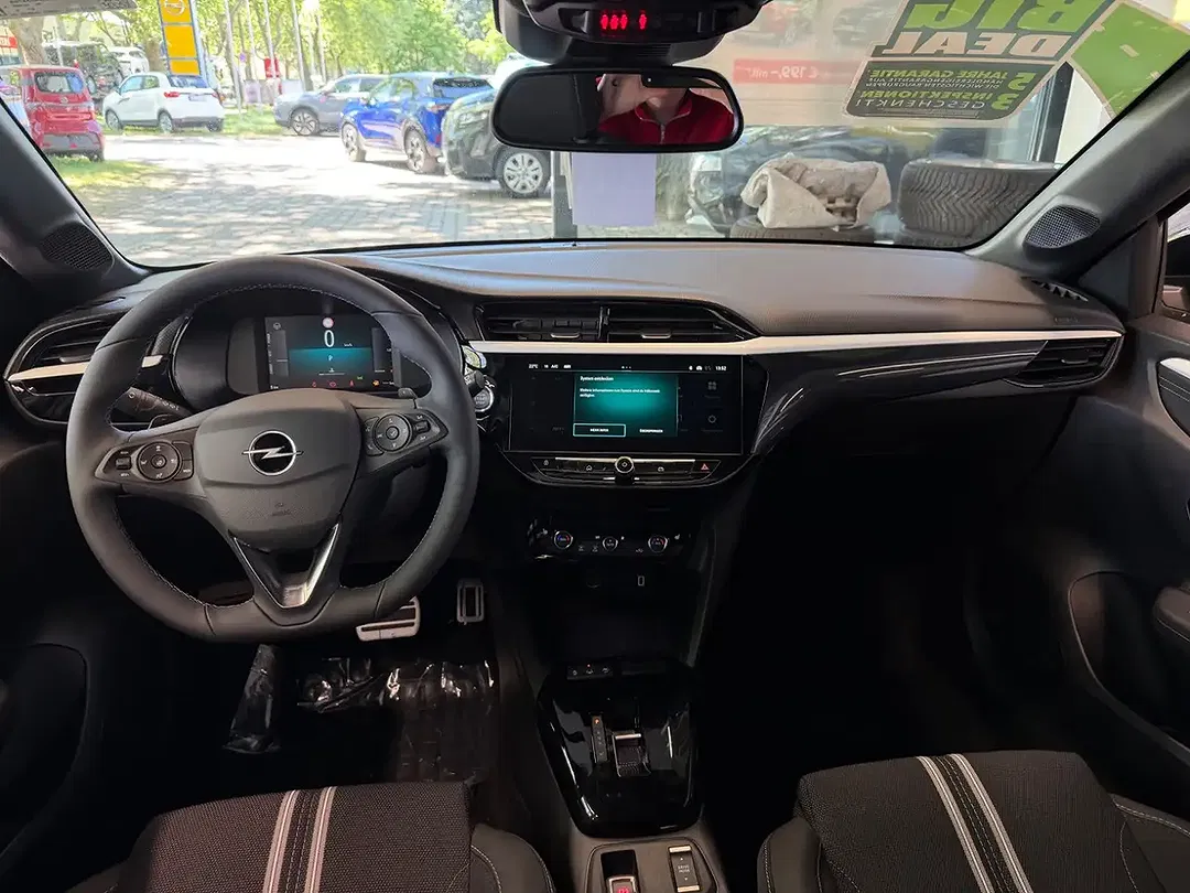 Opel Corsa - Thumbnail 20