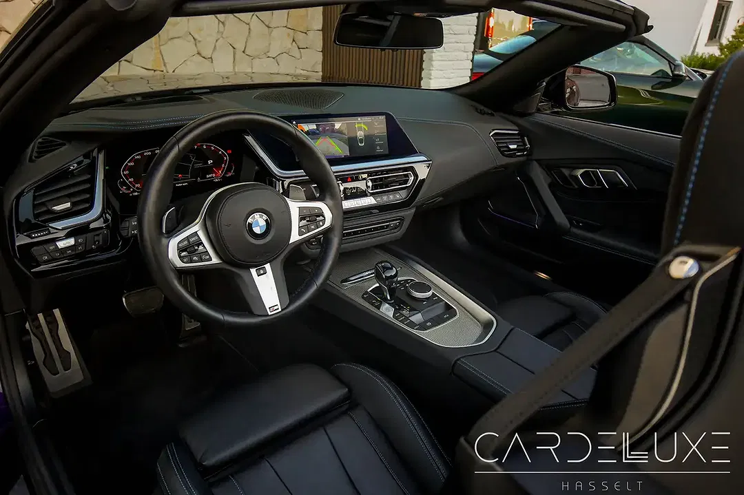 BMW Z4 - Thumbnail 6