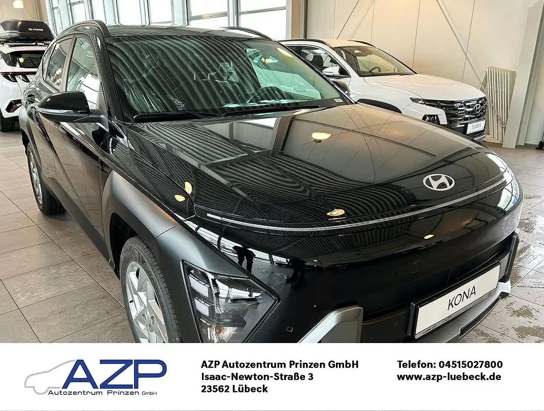 Hyundai KONA - Afbeelding 1