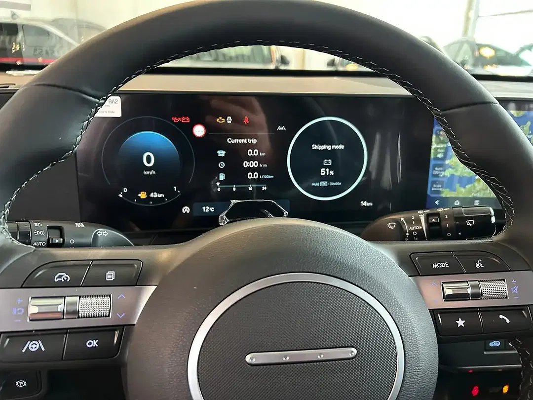 Hyundai KONA - Thumbnail 10