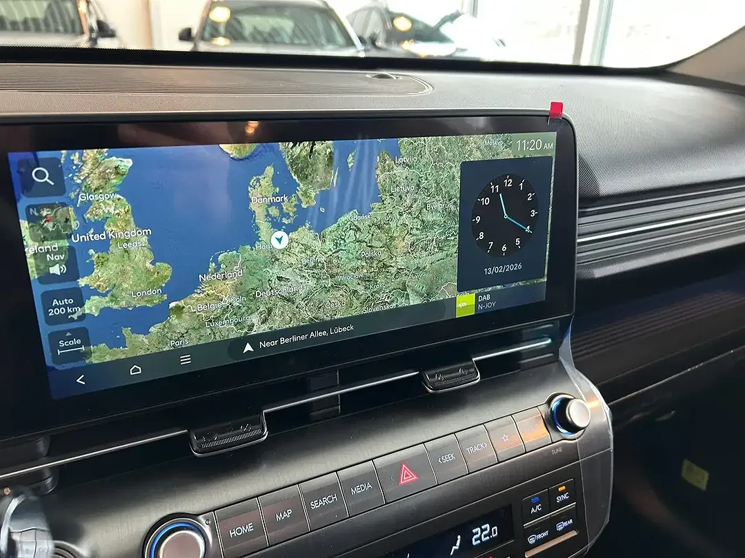 Hyundai KONA - Thumbnail 11
