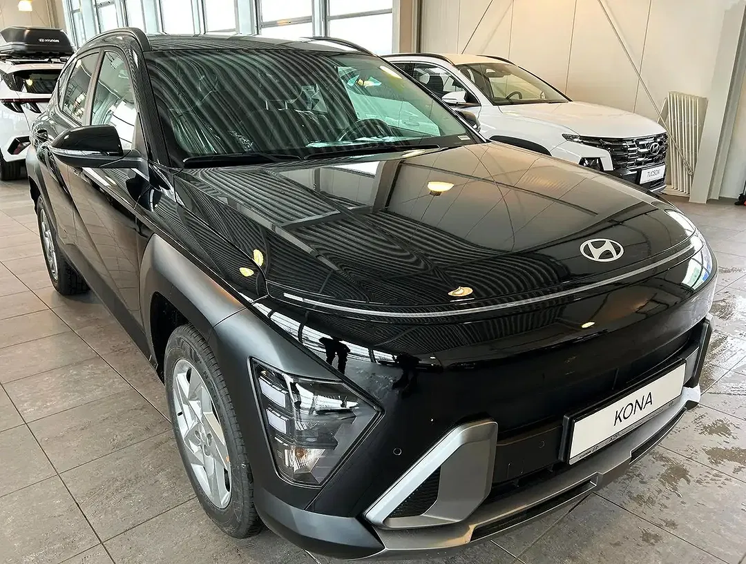 Hyundai KONA - Thumbnail 2