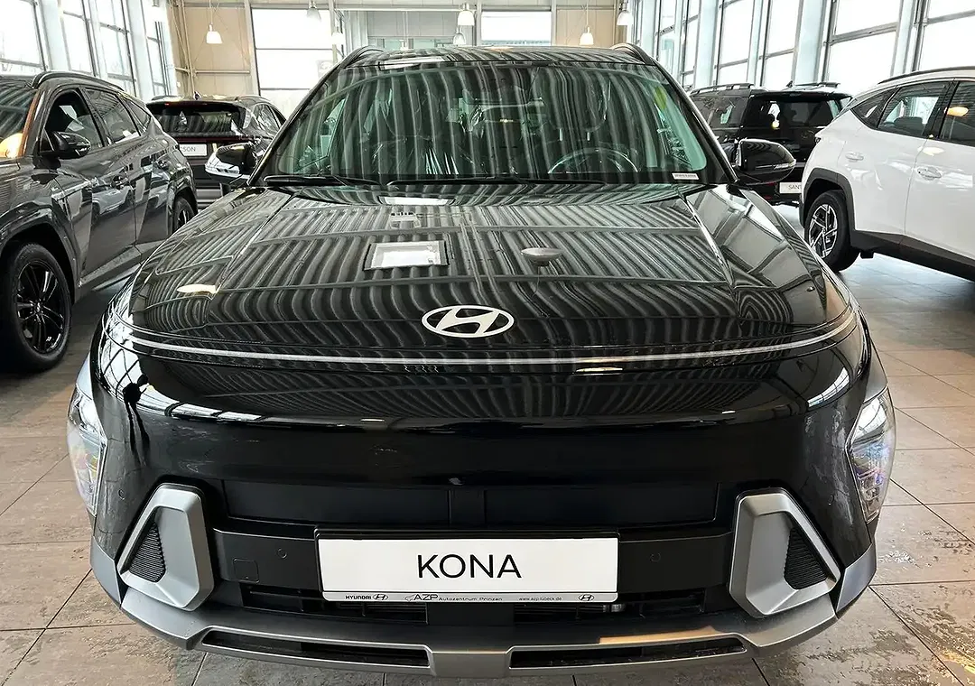 Hyundai KONA - Thumbnail 3