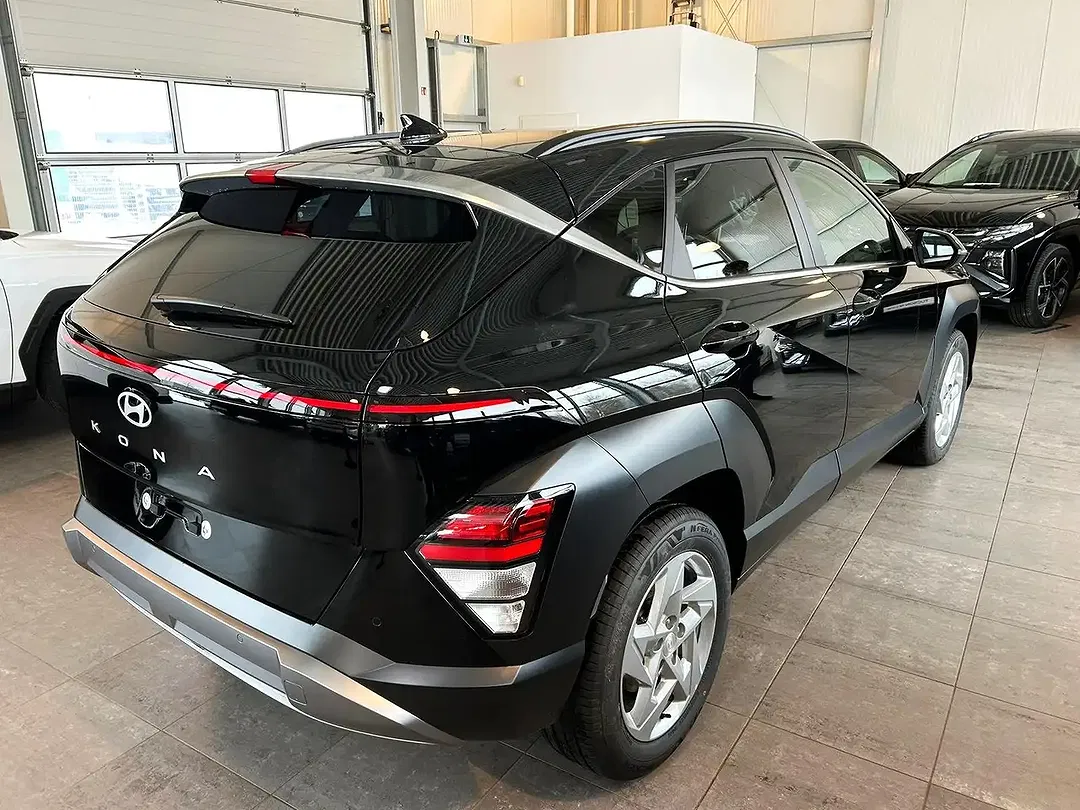 Hyundai KONA - Thumbnail 5