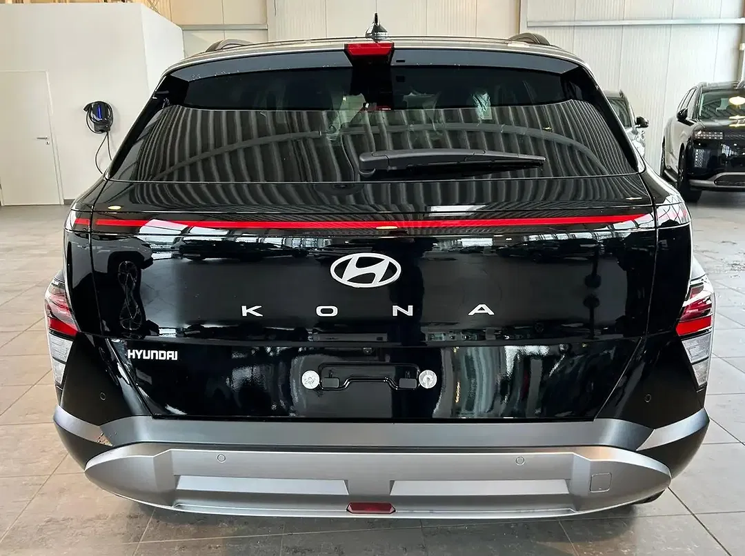 Hyundai KONA - Thumbnail 6