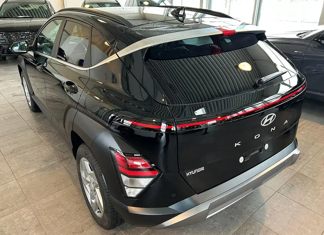 Hyundai KONA - Thumbnail 7