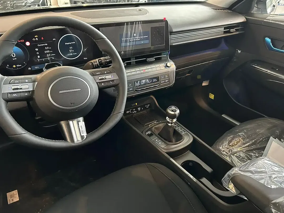 Hyundai KONA - Thumbnail 8