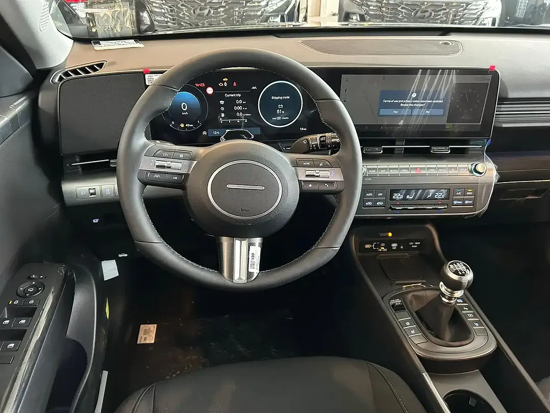 Hyundai KONA - Thumbnail 9