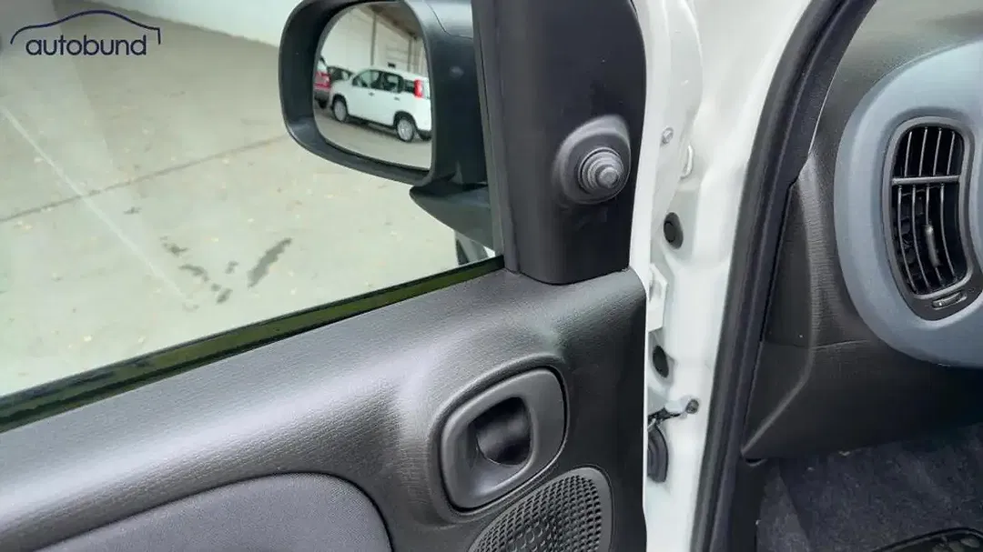 Fiat Panda - Thumbnail 10