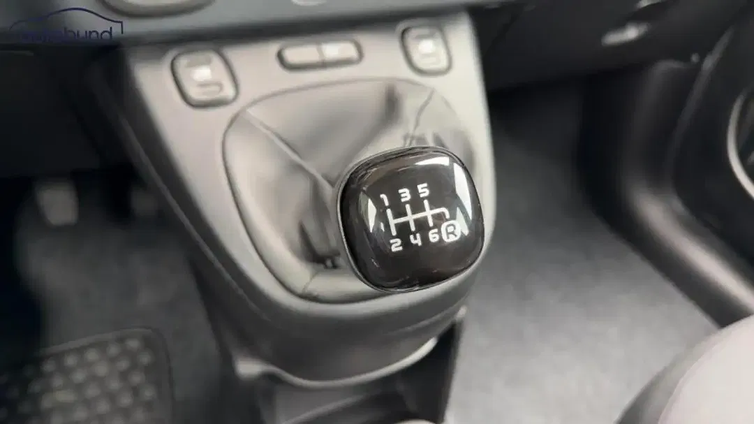 Fiat Panda - Thumbnail 12