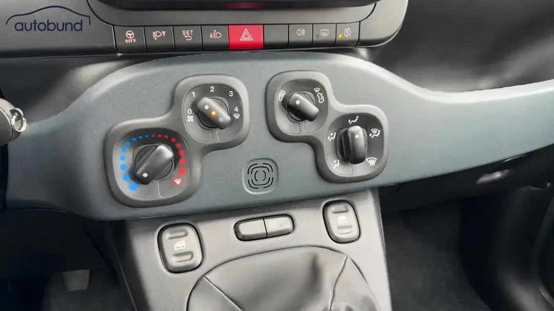 Fiat Panda - Thumbnail 13