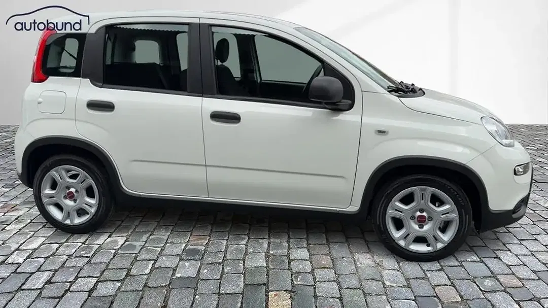 Fiat Panda - Thumbnail 4