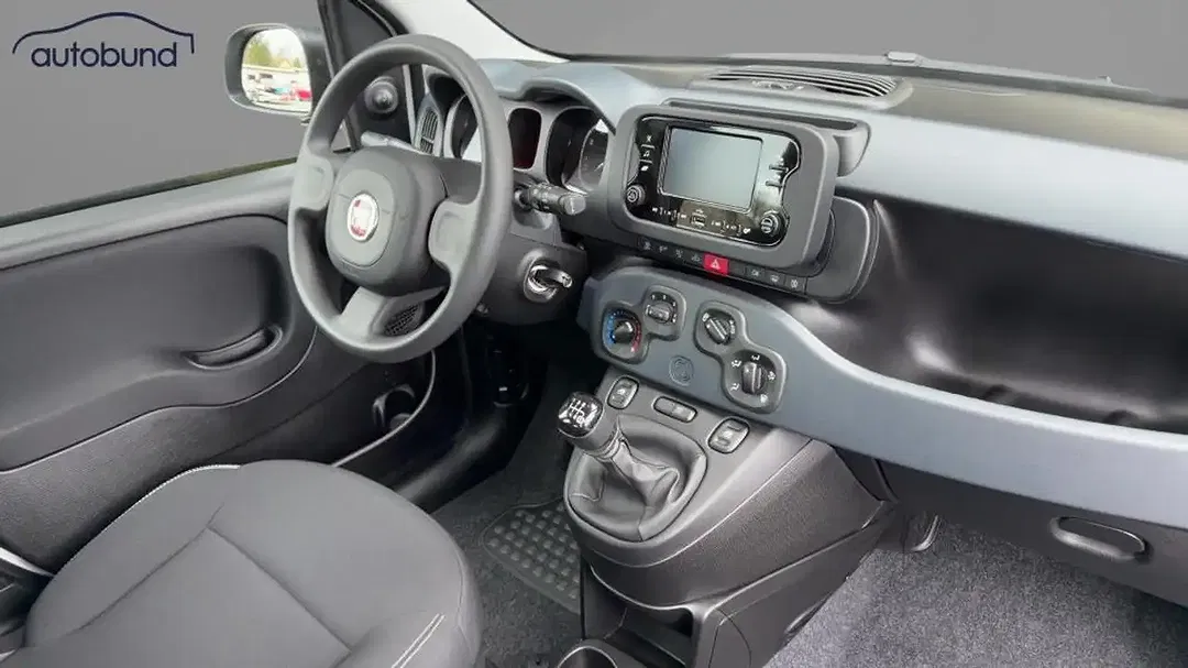 Fiat Panda - Thumbnail 5