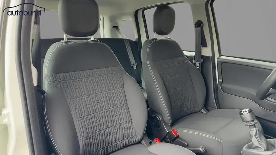 Fiat Panda - Thumbnail 6