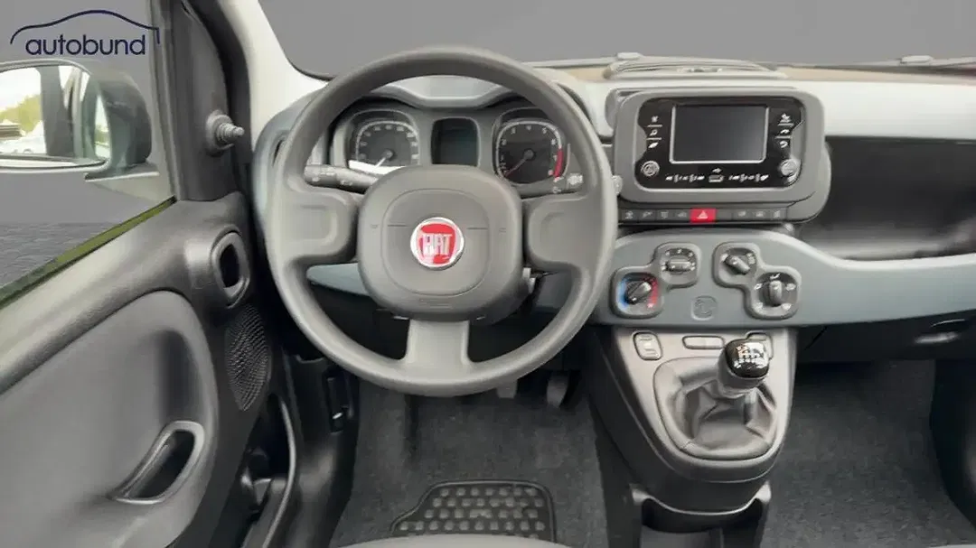 Fiat Panda - Thumbnail 9