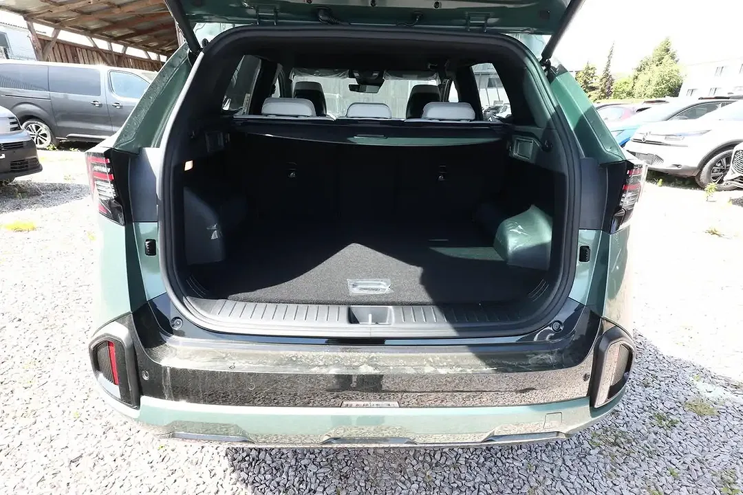 Kia Sportage - Thumbnail 11