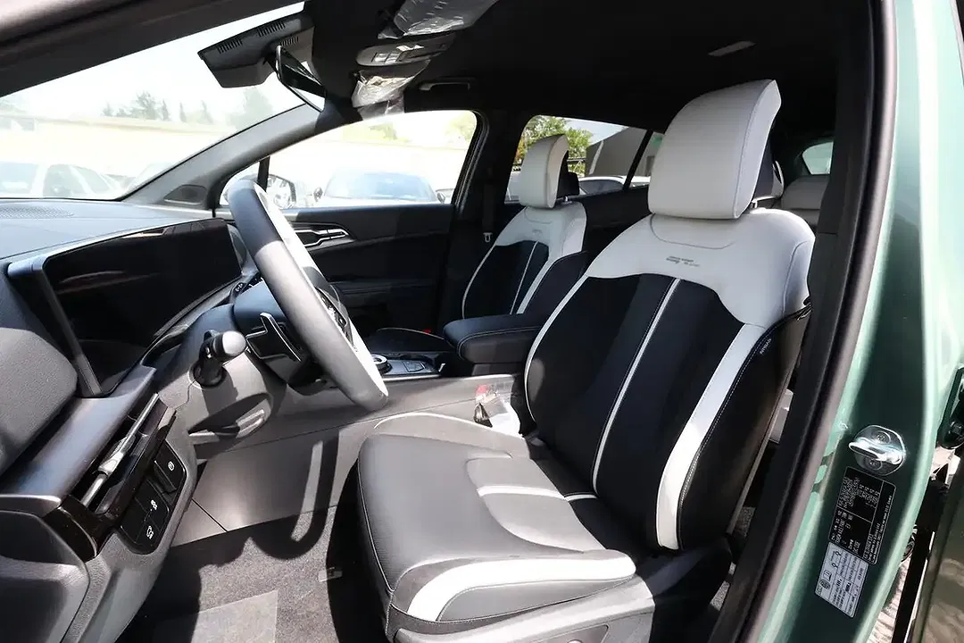 Kia Sportage - Thumbnail 6