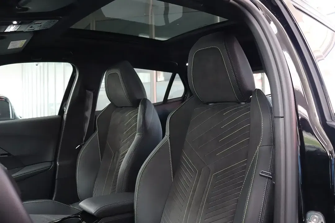 Peugeot 2008 - Thumbnail 13