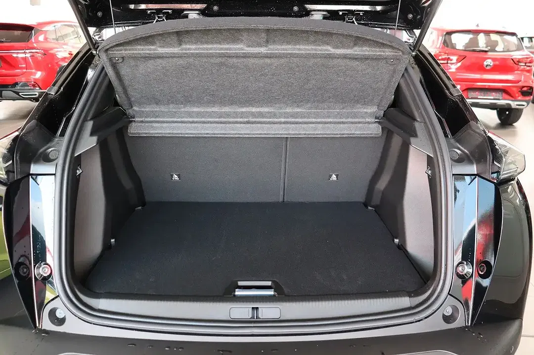 Peugeot 2008 - Thumbnail 15