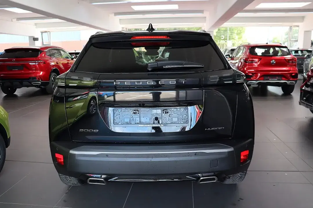 Peugeot 2008 - Thumbnail 5