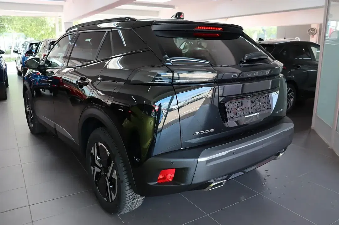 Peugeot 2008 - Thumbnail 6