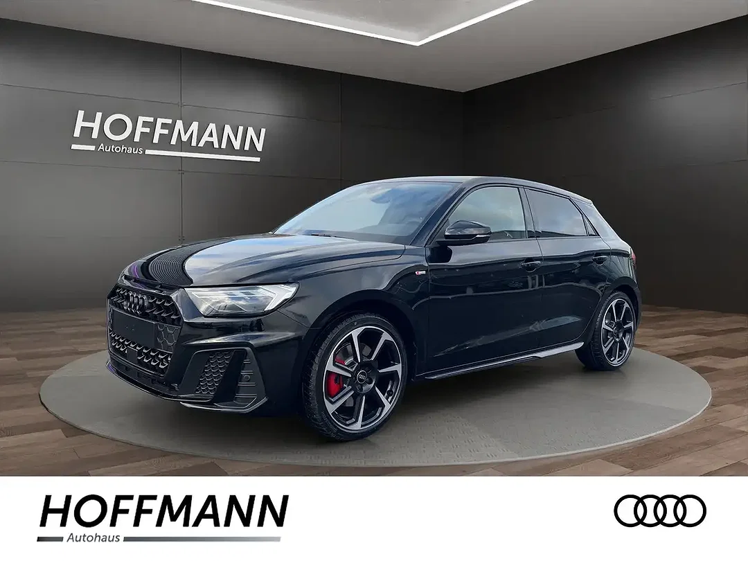 Audi A1 - Afbeelding 1