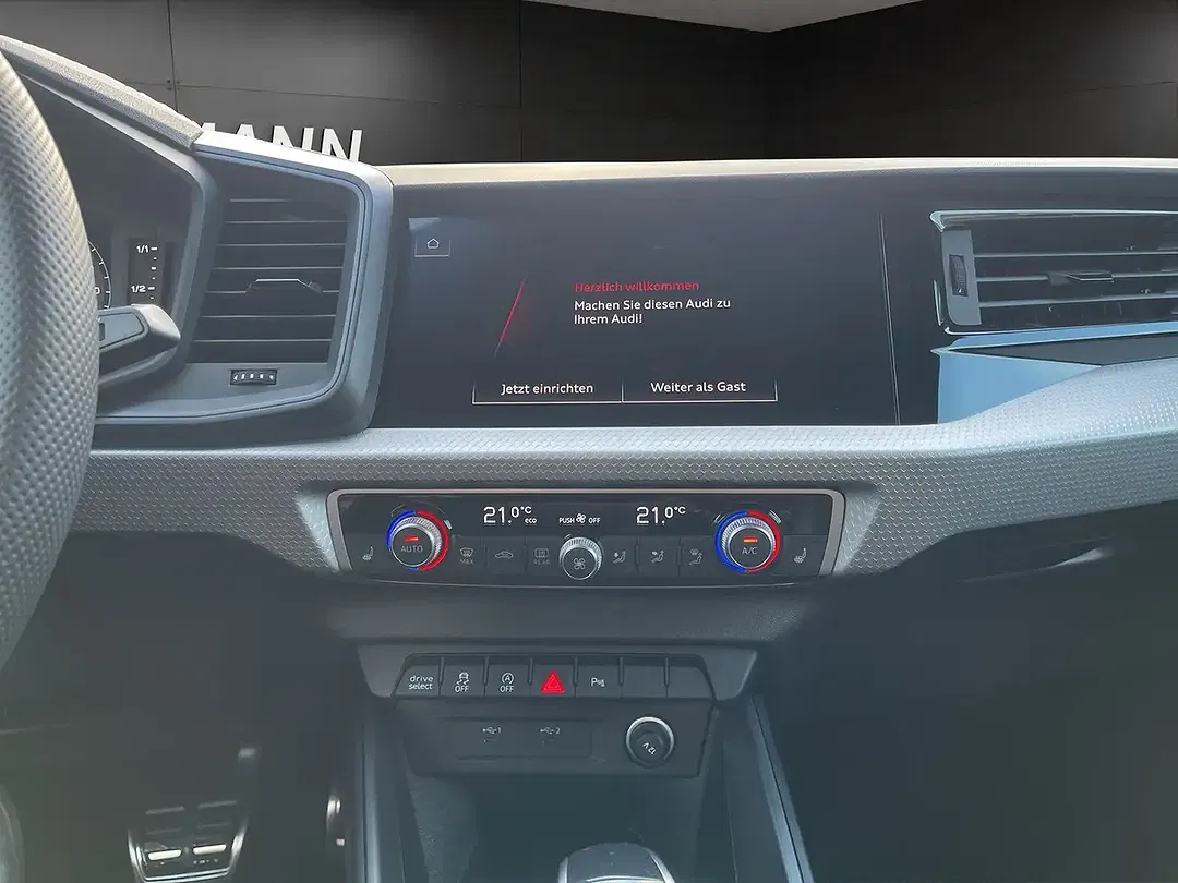 Audi A1 - Thumbnail 11