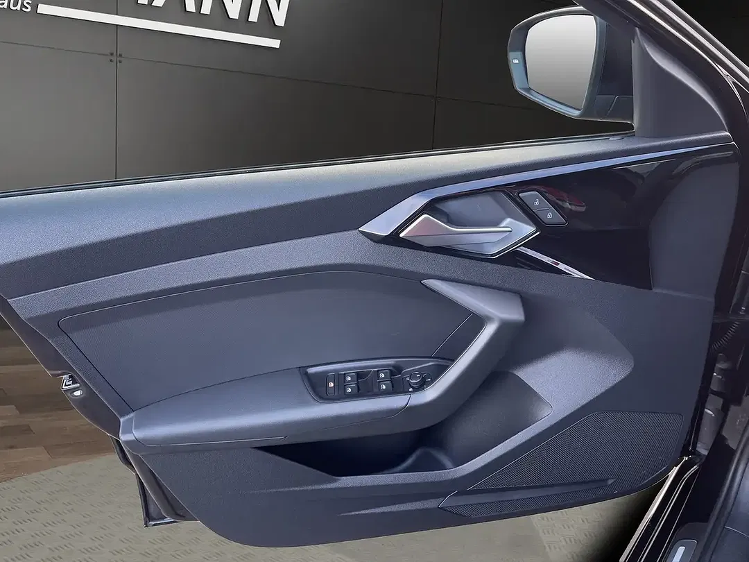 Audi A1 - Thumbnail 12