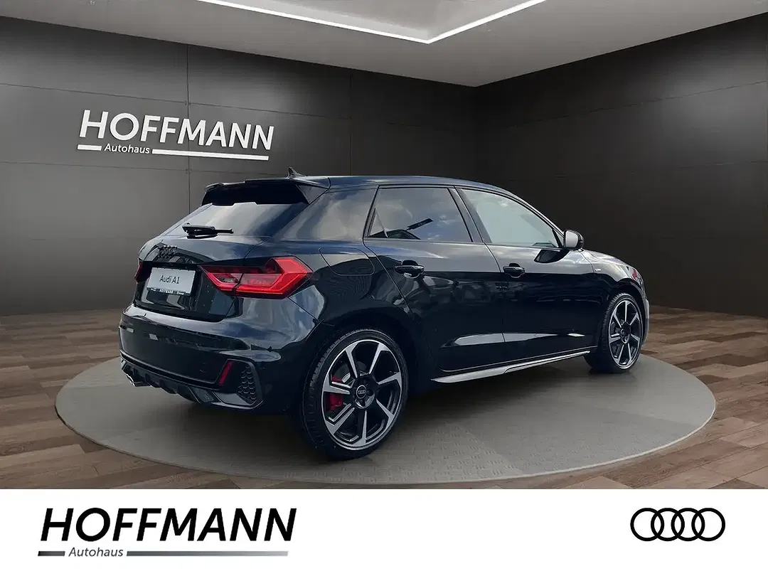 Audi A1 - Thumbnail 2