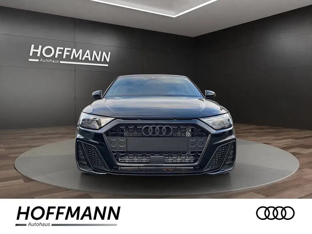 Audi A1 - Thumbnail 3