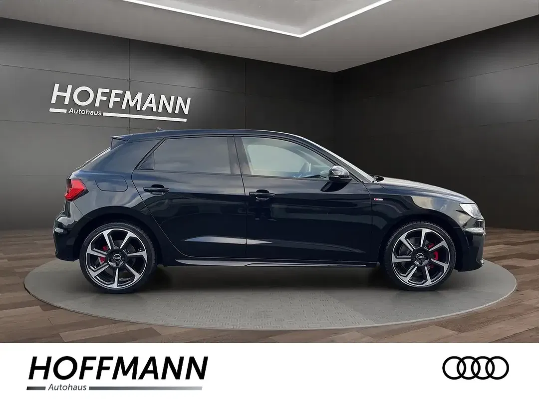 Audi A1 - Thumbnail 5