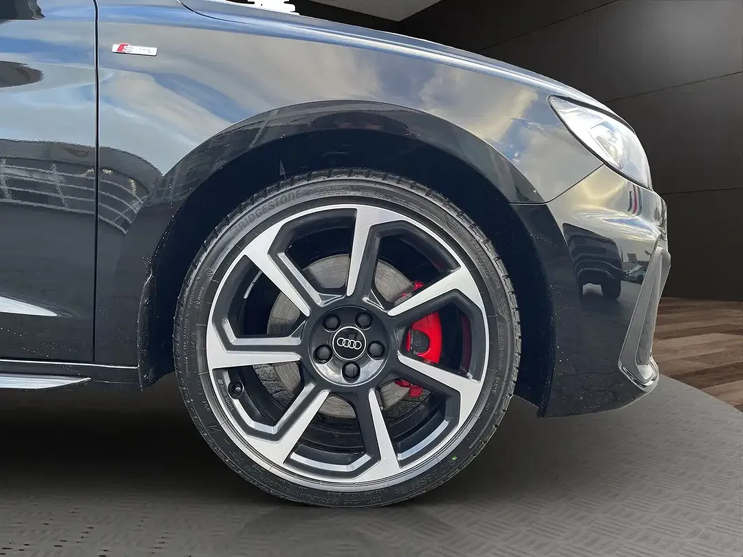 Audi A1 - Thumbnail 6