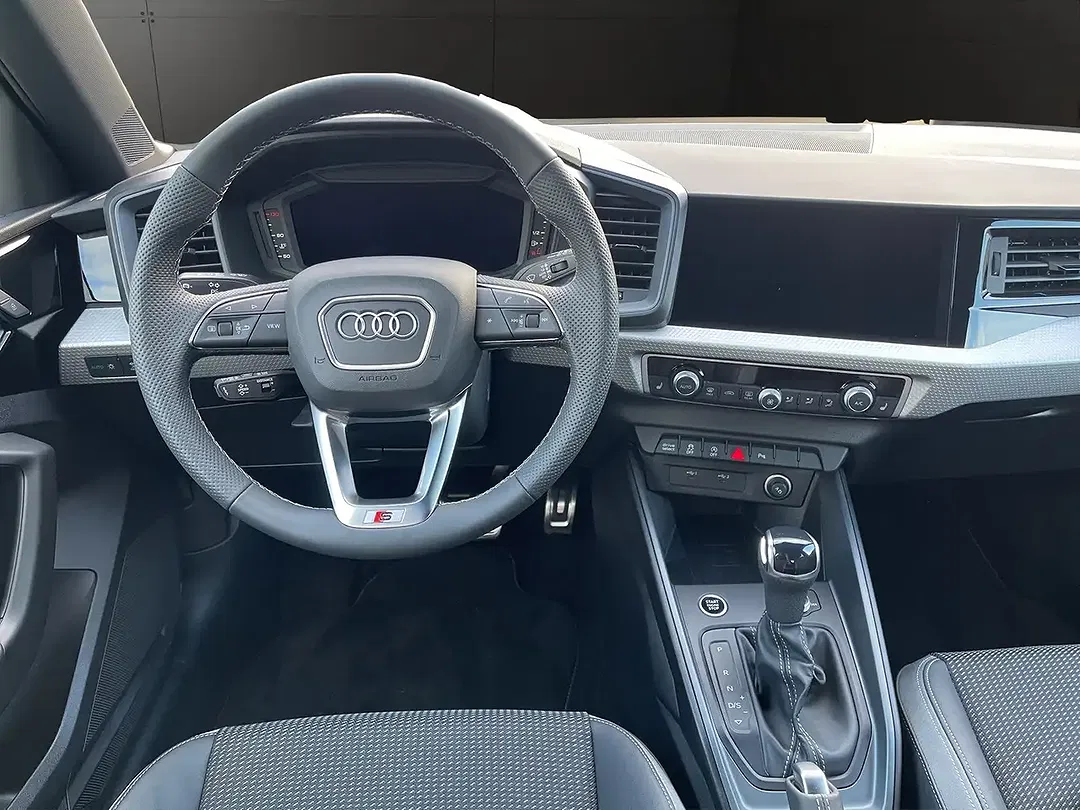Audi A1 - Thumbnail 8
