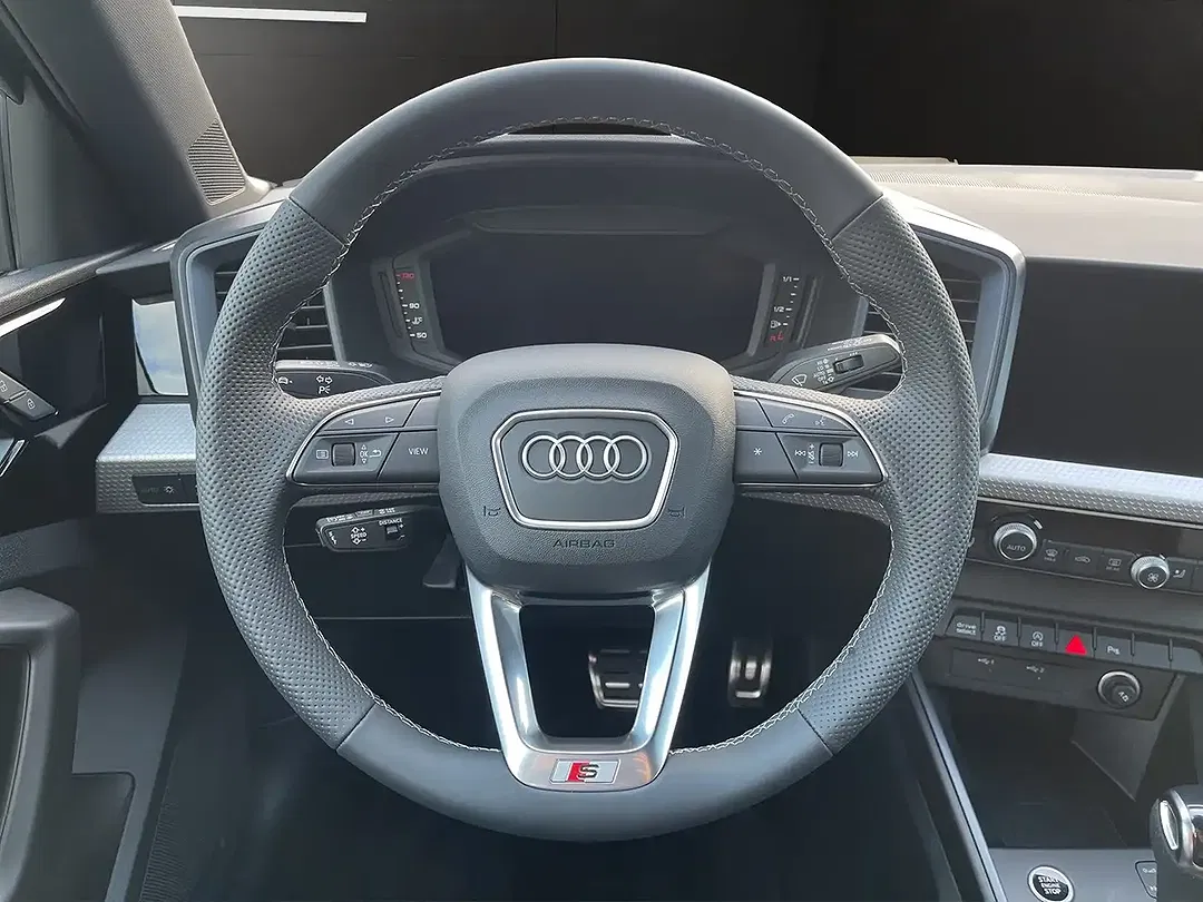 Audi A1 - Thumbnail 9