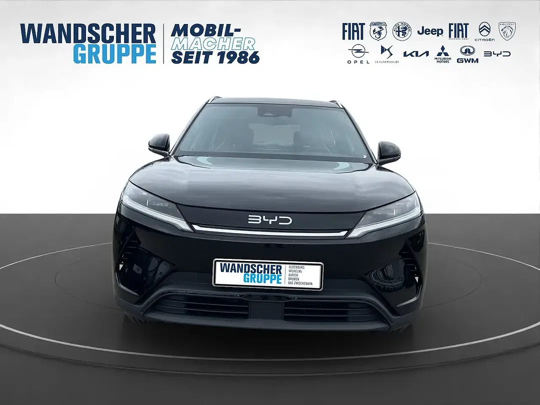 BYD Atto 2 - Thumbnail 10
