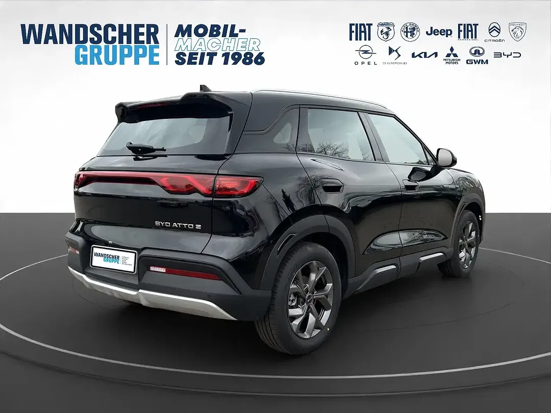 BYD Atto 2 - Thumbnail 7
