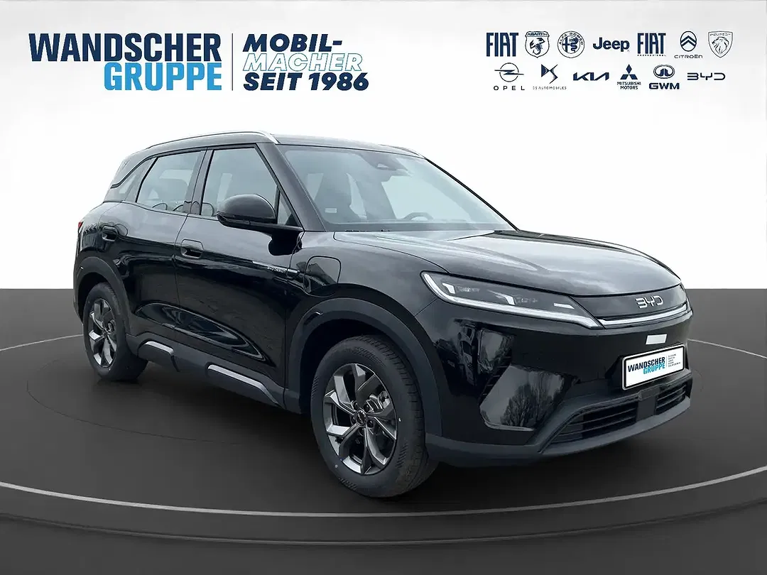 BYD Atto 2 - Thumbnail 9