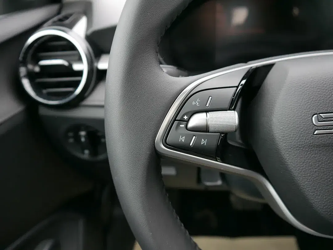 Skoda Fabia - Thumbnail 14