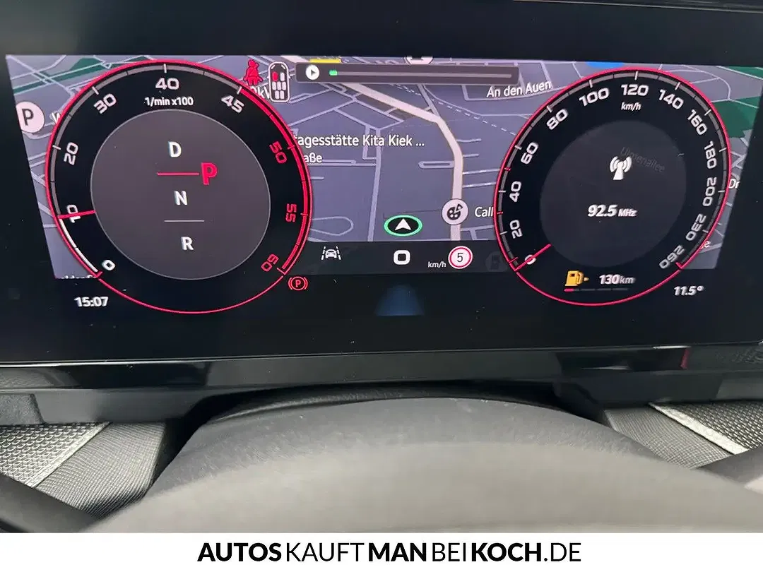 Skoda Kodiaq - Thumbnail 10