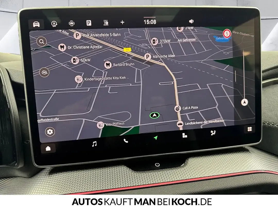 Skoda Kodiaq - Thumbnail 11
