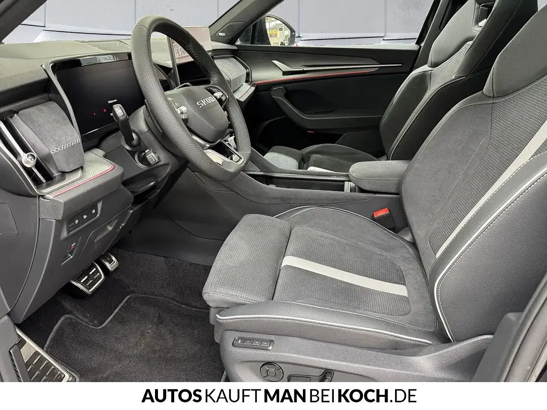 Skoda Kodiaq - Thumbnail 5