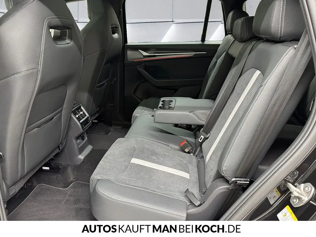Skoda Kodiaq - Thumbnail 6