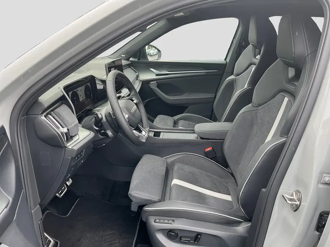Skoda Kodiaq - Thumbnail 9
