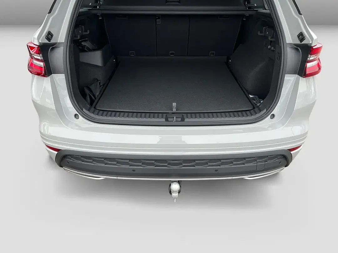 Skoda Kodiaq - Thumbnail 11