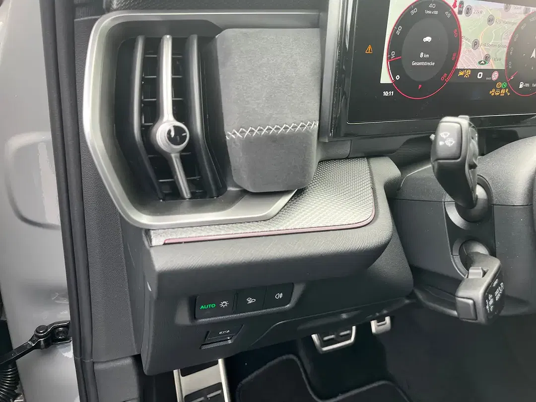 Skoda Kodiaq - Thumbnail 12