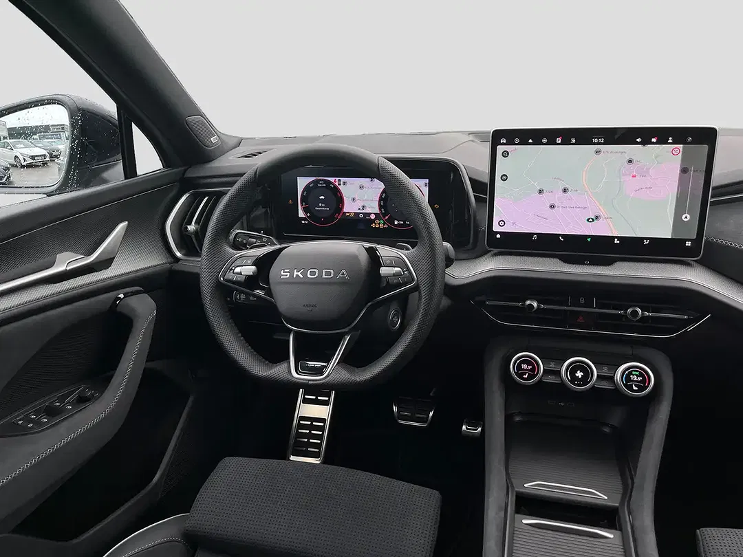 Skoda Kodiaq - Thumbnail 5