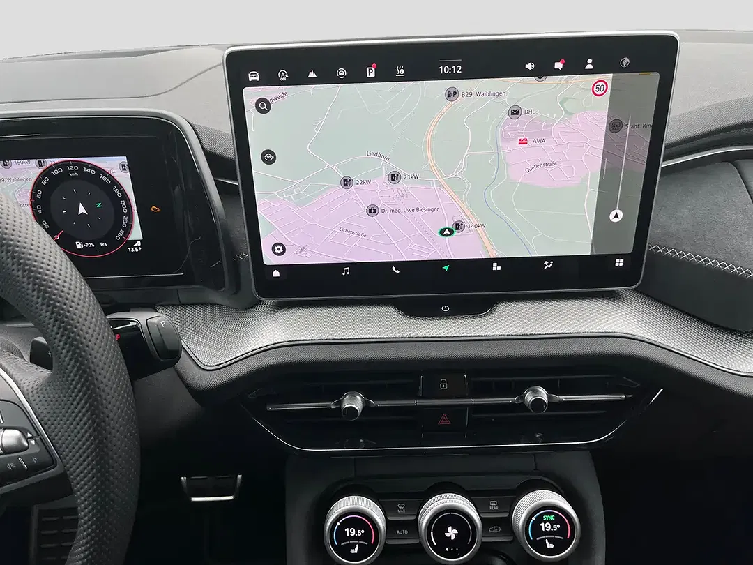 Skoda Kodiaq - Thumbnail 6