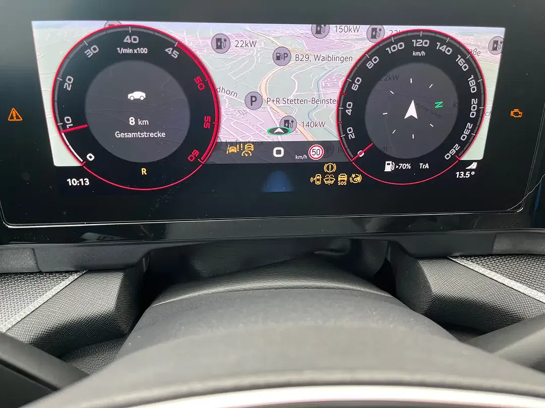 Skoda Kodiaq - Thumbnail 8