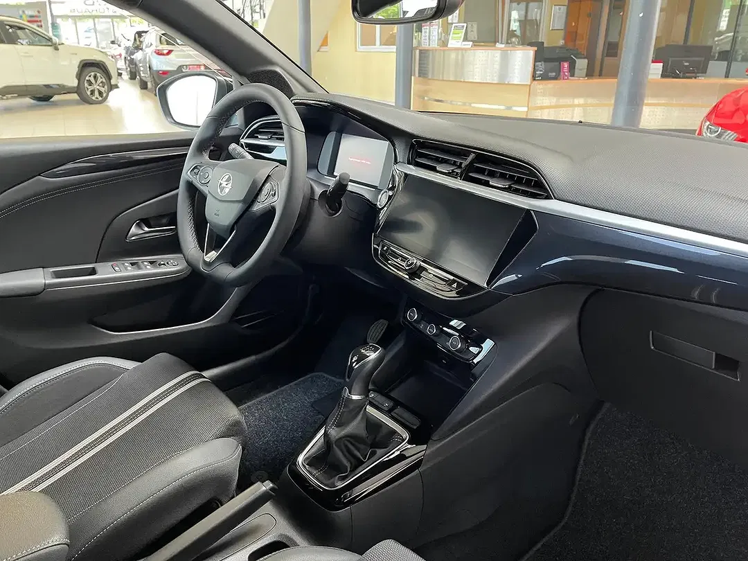 Opel Corsa - Thumbnail 14