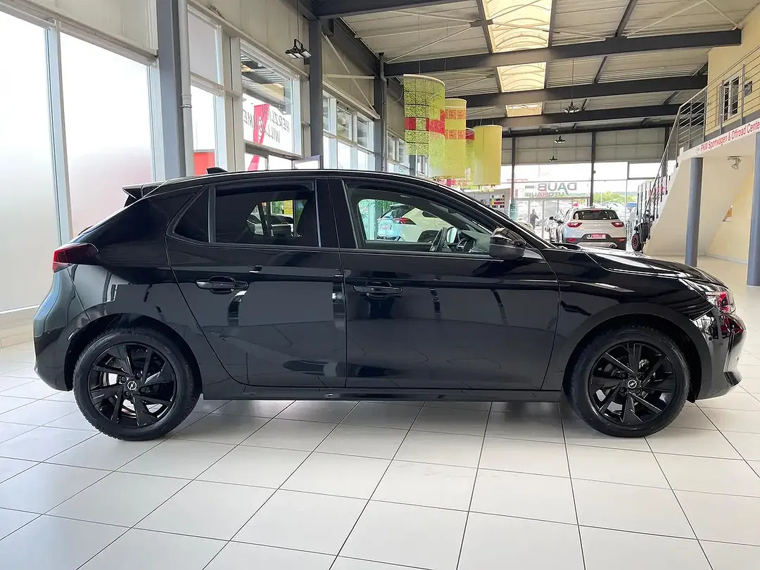 Opel Corsa - Thumbnail 6